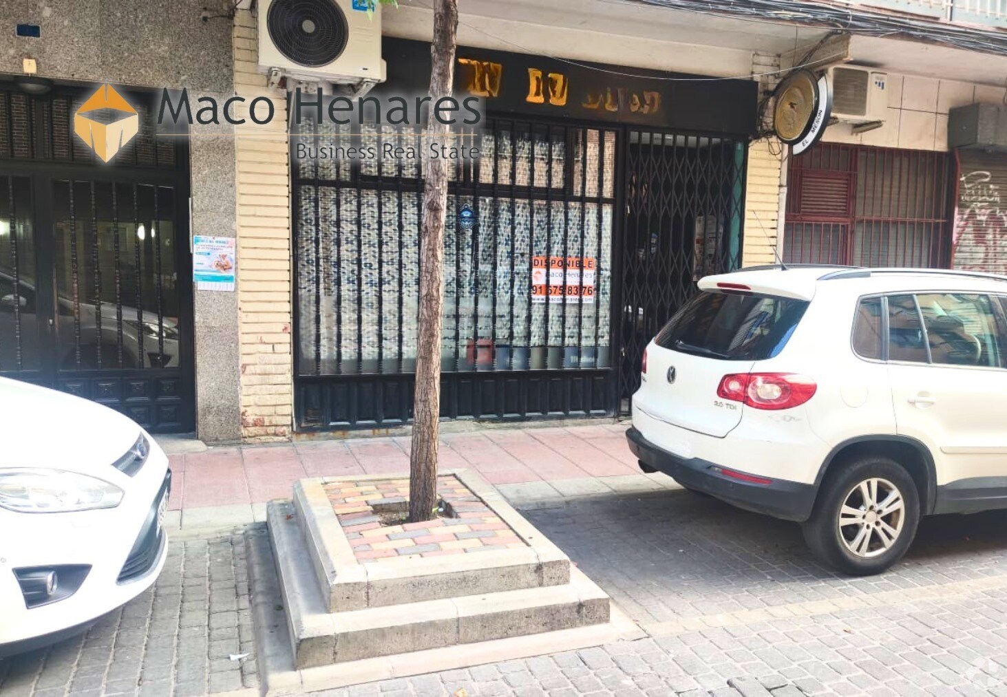 Calle Granados, 16 DUPLICADO, Torrejón de Ardoz, Madrid à vendre Photo intérieure– Image 1 sur 2