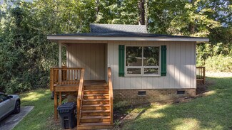 Plus de détails pour 12 Village Terrace Dr, Rockingham, NC - Logement à vendre