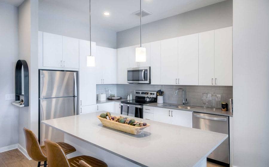 555 President St, Baltimore, MD à louer - Photo intérieure – Image 3 sur 47