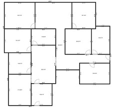 3302 McGinnis Ferry Rd, Suwanee, GA à louer Plan d’étage– Image 1 sur 6