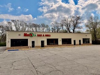 Plus de détails pour 2385 Willowcreek Rd, Portage, IN - Local commercial à vendre