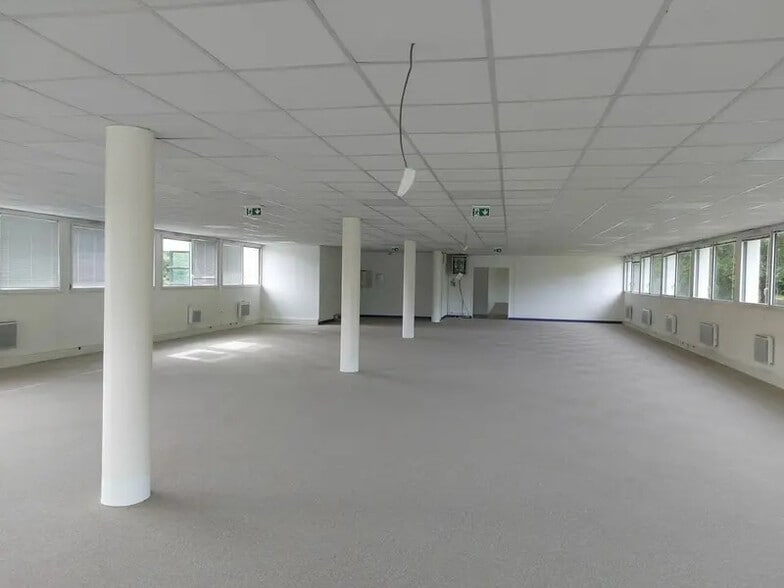 Bureau dans Nantes à louer - Photo intérieure – Image 2 sur 4