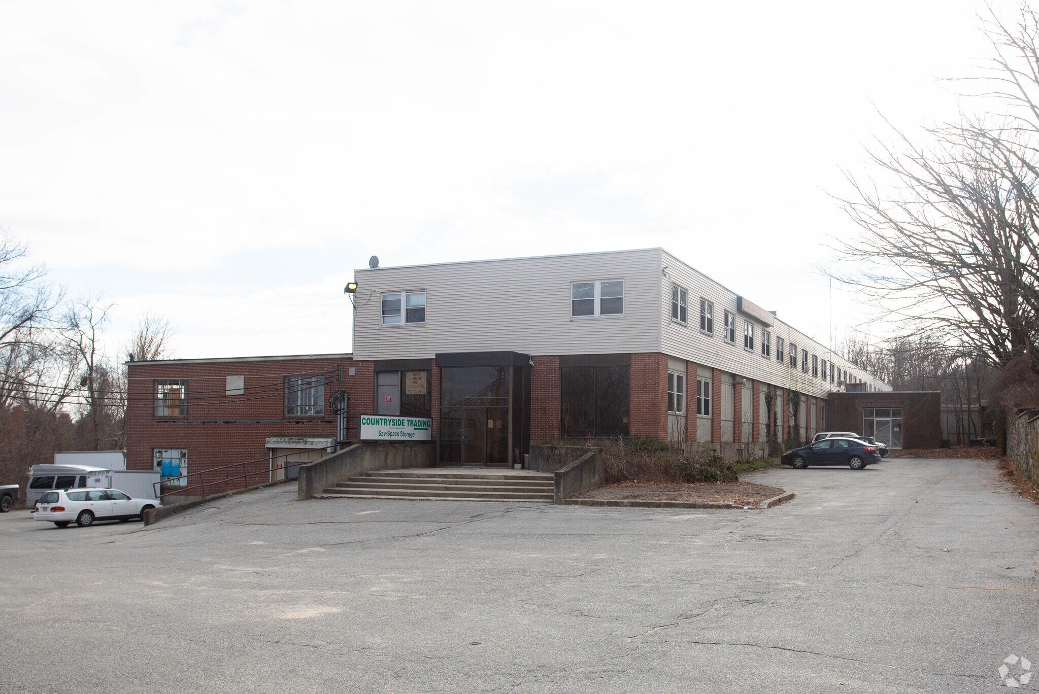 550 Newtown Rd, Littleton, MA à louer Photo principale– Image 1 sur 8