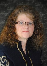 Donna Baldwin
