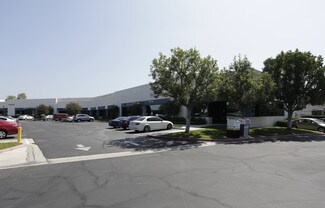 Plus de détails pour 19 Hammond, Irvine, CA - Local d'activités à louer