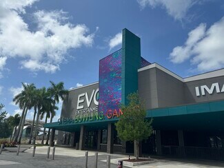 Plus de détails pour 4-100 S Krome Ave, Homestead, FL - Local commercial à louer