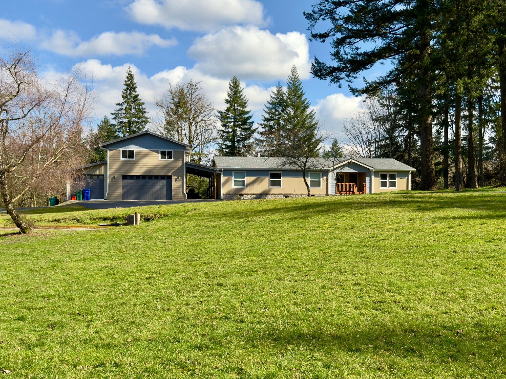 9460 SE Jeanne Rd, Happy Valley, OR à vendre Photo principale– Image 1 sur 14