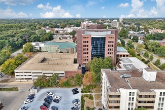 Plus de détails pour 3200 Grand Ave, Des Moines, IA - Bureau à louer
