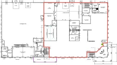 4158 Links Dr, West Valley City, UT à louer Plan d’étage– Image 2 sur 3
