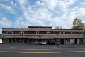 Plus de détails pour 1460 Meriden Waterbury Tpke, Plantsville, CT - Local commercial à louer