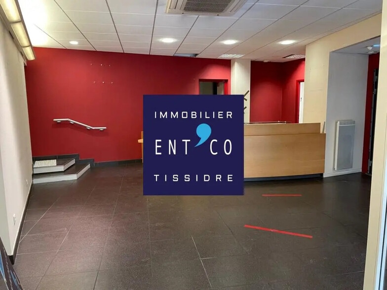 Local commercial dans Agen à louer - Photo de l’immeuble – Image 3 sur 10