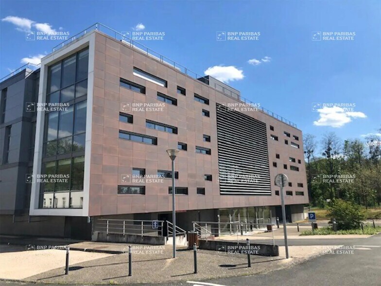 Bureau dans Olivet à louer - Photo de l’immeuble – Image 1 sur 15