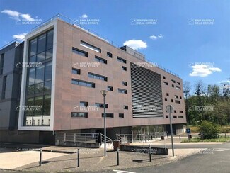 Plus de détails pour Bureau à louer