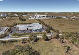 2985 Old Medulla Rd, Lakeland, FL - Vue aérienne vue de carte - Image1