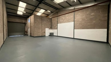 Poland St, Manchester à louer Photo intérieure– Image 1 sur 1