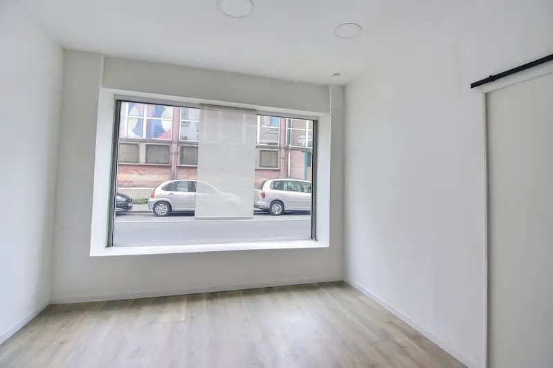 25 Rue Richard Lenoir, Paris à louer - Photo intérieure – Image 2 sur 5