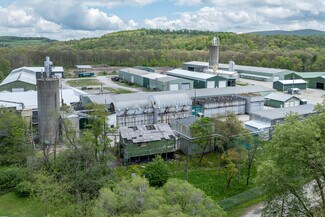 Plus de détails pour 135 Roaring Run Rd, Champion, PA - Industriel/Logistique à vendre