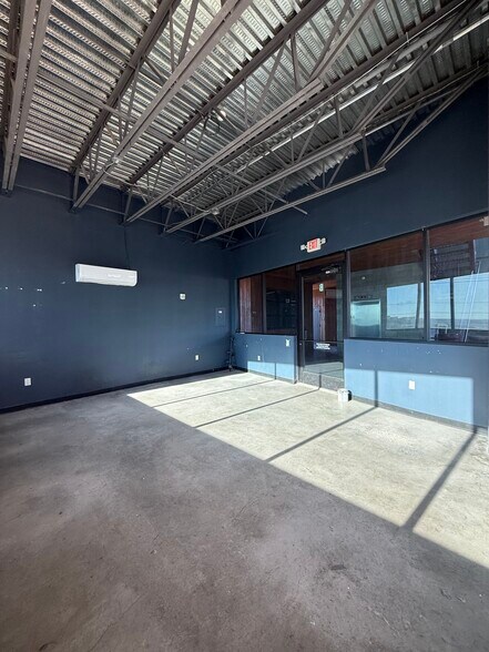 110 Montecillo Blvd, El Paso, TX à louer - Photo de l’immeuble – Image 3 sur 12