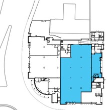 West Marketgait, Dundee à louer Plan d’étage type– Image 2 sur 2