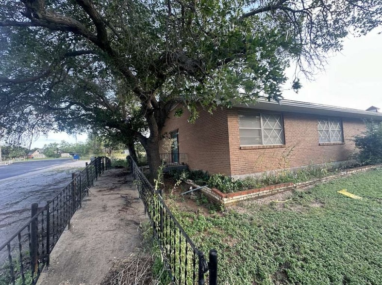1901 W Elliott St, Breckenridge, TX à vendre - Photo de l’immeuble – Image 2 sur 13