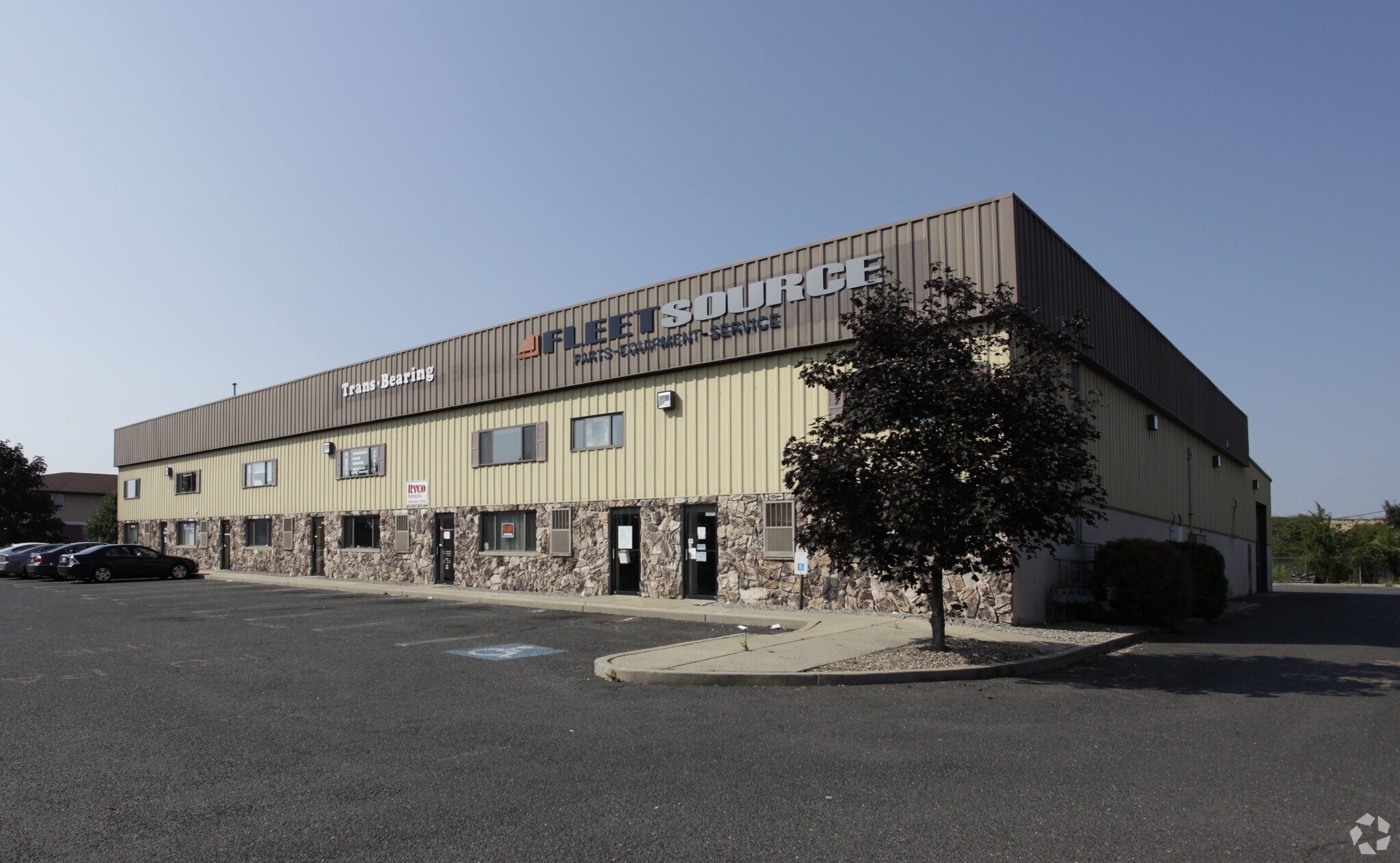 1771 State Route 34, Farmingdale, NJ à louer Photo principale– Image 1 sur 8