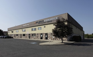 Plus de détails pour 1771 State Route 34, Farmingdale, NJ - Local d'activités à louer