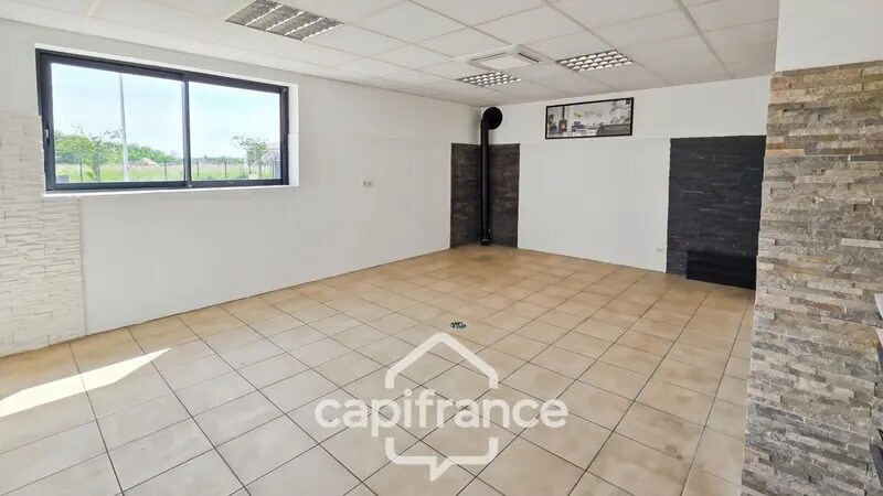 Local commercial dans Chalon-sur-Saône à vendre - Photo intérieure – Image 3 sur 11