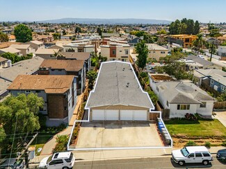 Plus de détails pour 2204 Carnegie Ln, Redondo Beach, CA - Logement à vendre