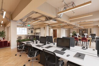 Plus de détails pour 42-48 Great Portland St, Londres - Bureau à louer