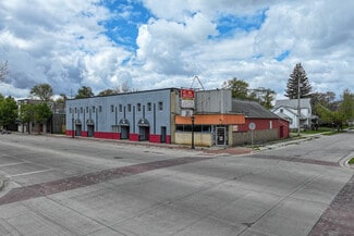 Plus de détails pour 1600 Broadway St, Bay City, MI - Local commercial à vendre