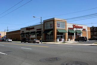 Plus de détails pour 7201 Castor Ave, Philadelphia, PA - Local commercial à louer