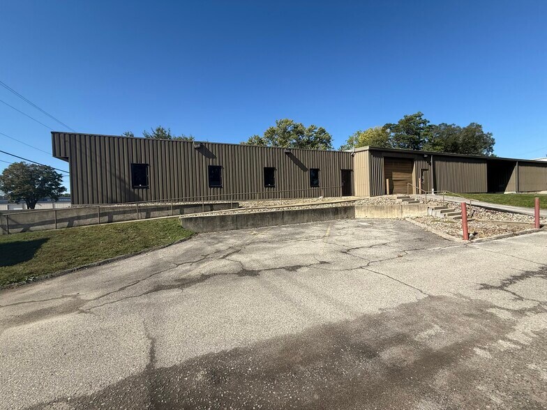 11 College Ave, Des Moines, IA à vendre - Photo de l’immeuble – Image 3 sur 7