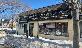 Plus de détails pour 54 Covert Ave, Garden City, NY - Local commercial à vendre