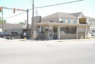 Plus de détails pour 2002 E Columbus Dr, East Chicago, IN - Local commercial à louer