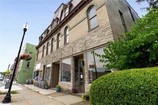 Plus de détails pour 148 Main St, Penn Yan, NY - Bureau/Local commercial à louer