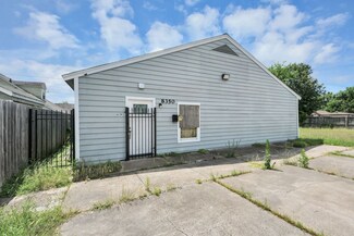 Plus de détails pour 8346 Howard Dr, Houston, TX - Bureau à vendre