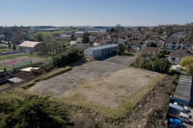 Industriel/Logistique dans Villeneuve-le-Roi à louer - Photo de l’immeuble – Image 3 sur 12