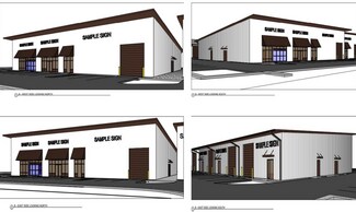 Plus de détails pour 20431 US-331 Hwy, Freeport, FL - Local d'activités à louer