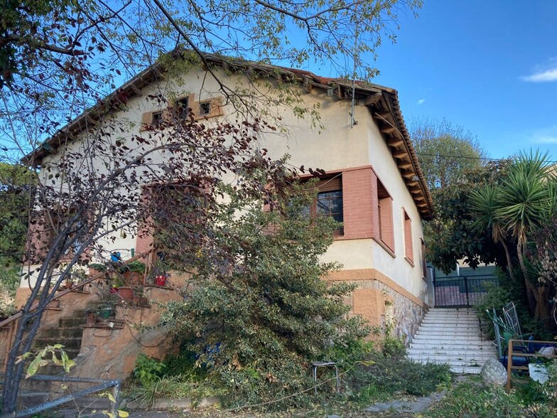 Terrain dans Palau-solità i Plegamans, Barcelona à vendre - Photo de l’immeuble – Image 2 sur 6
