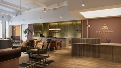 107 Greenwich St, New York, NY à louer Photo intérieure– Image 1 sur 3