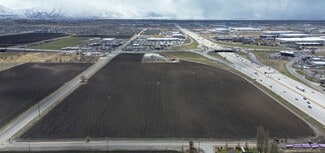 Plus de détails pour 338 N 1750 W, Springville, UT - Local commercial à louer