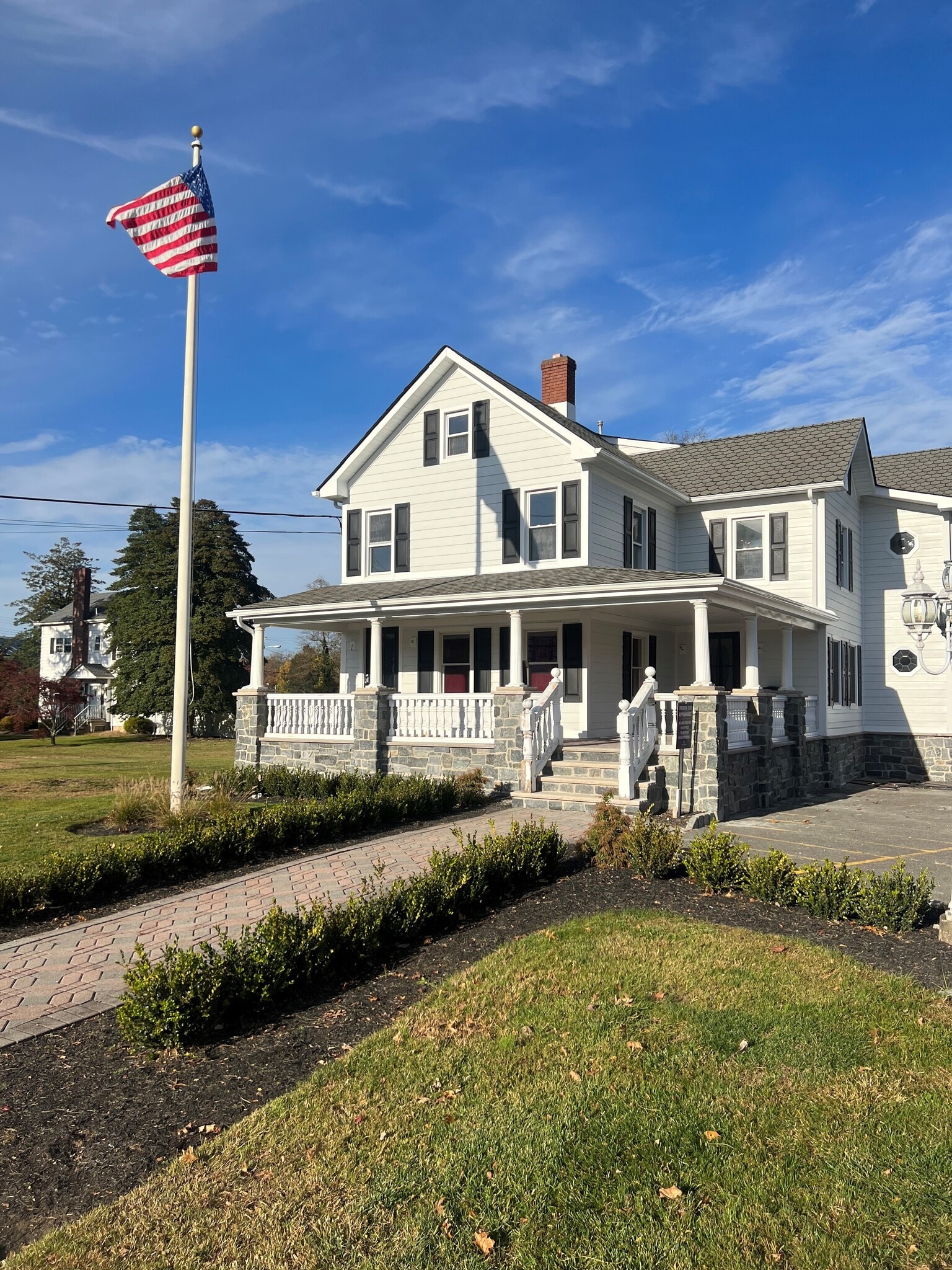 899 State Route 34, Matawan, NJ à louer Photo de l’immeuble– Image 1 sur 4