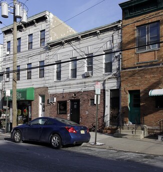 Plus de détails pour 603 Adams St, Hoboken, NJ - Local commercial à louer