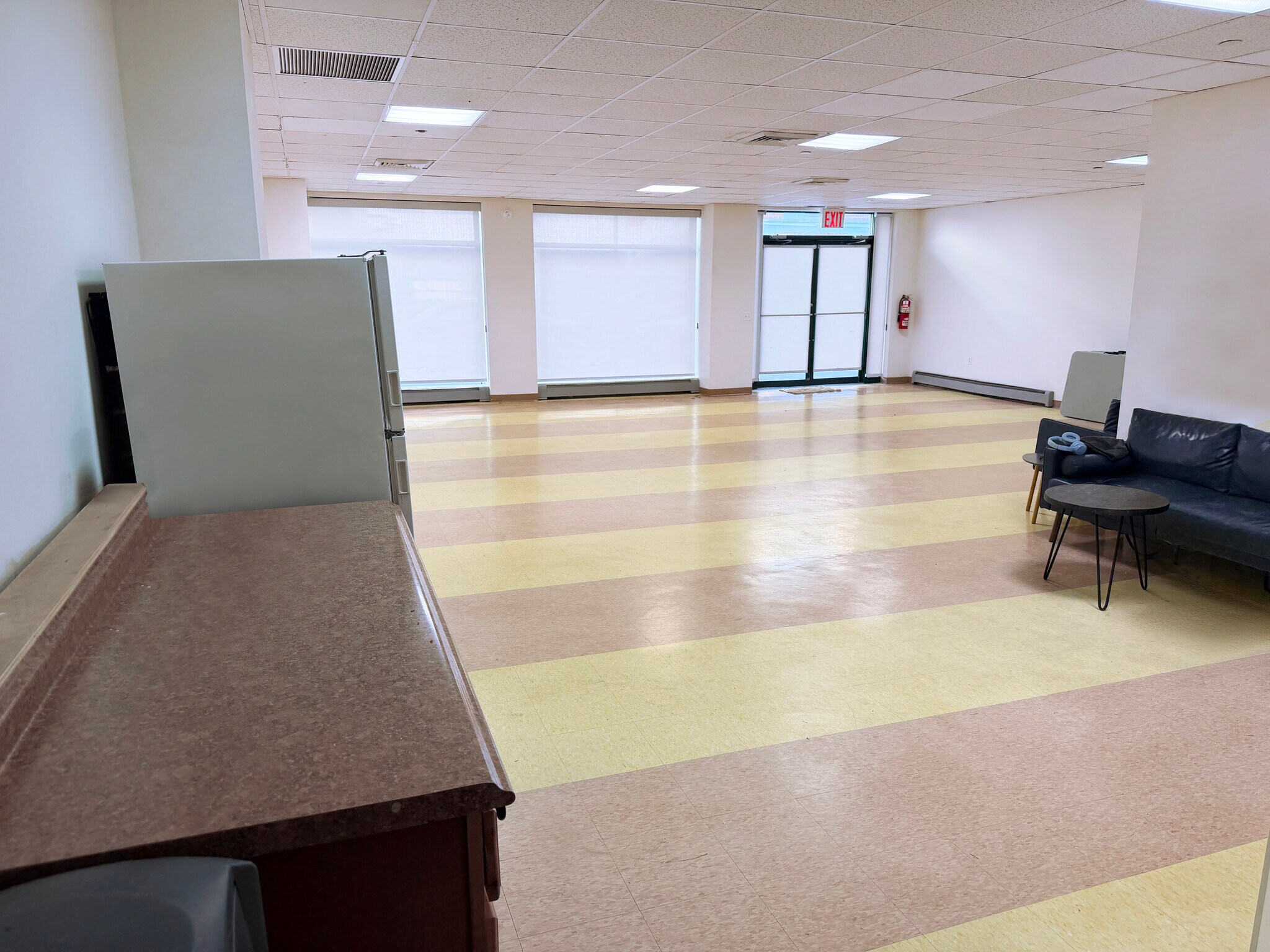 133 Lenox Ave, New York, NY à louer Photo principale– Image 1 sur 24