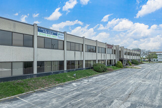 Plus de détails pour 1430 Branding Ln, Downers Grove, IL - Bureau à vendre