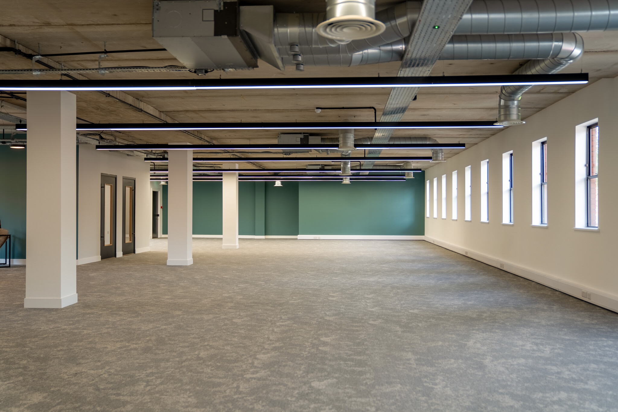 30 Alderley Road, Wilmslow à louer Photo intérieure– Image 1 sur 4