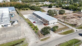Plus de détails pour 327 Thorpe Rd, Orlando, FL - Industriel/Logistique à louer