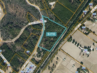 Plus de détails pour Air Tool, Lot 4 Dr, Southern Pines, NC - Terrain à vendre