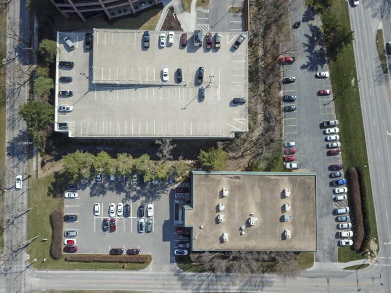 8301 State Line Rd, Kansas City, MO à louer - Aérien – Image 3 sur 3