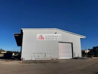 Plus de détails pour Local d'activités à louer